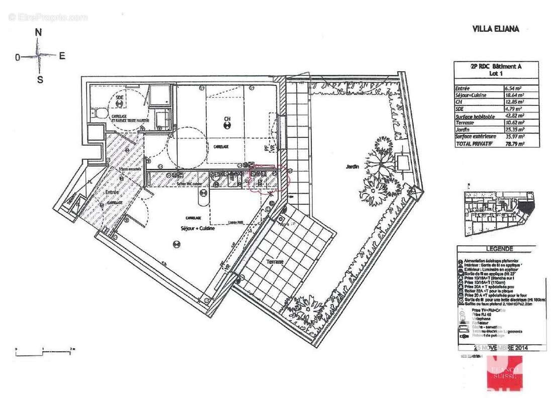 Photo 5 - Appartement à LE PLESSIS-ROBINSON