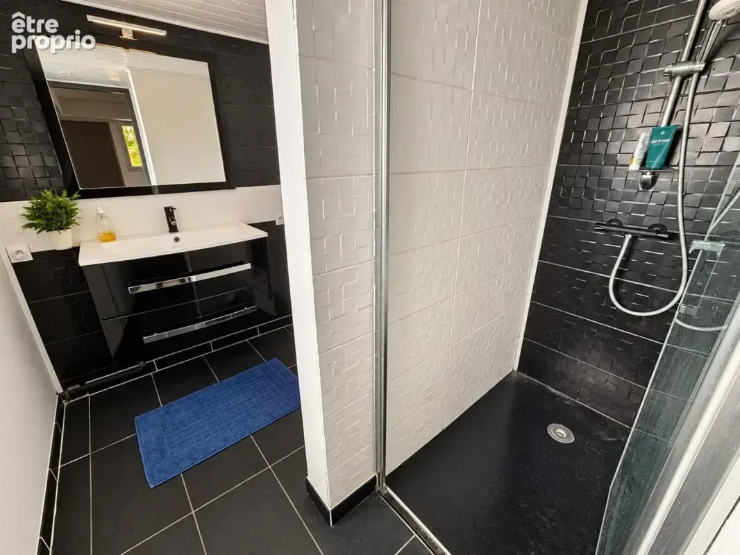 Maison 4 chambres, jardin et piscine - photo 7