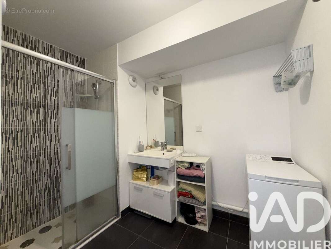 Photo 6 - Appartement à LA RICHE