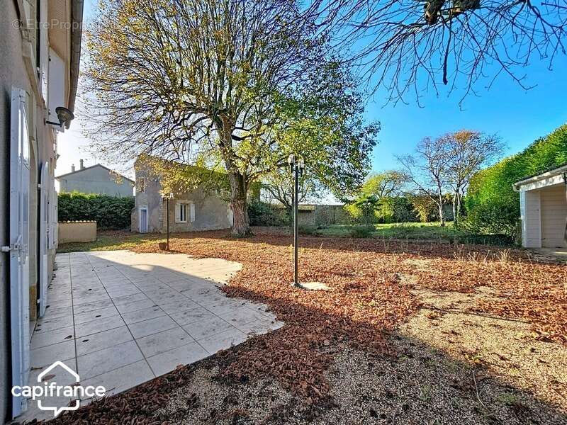 Maison à SAINTE-VERGE