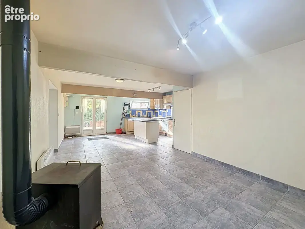 Maison hypercentre avec extérieur - photo 11