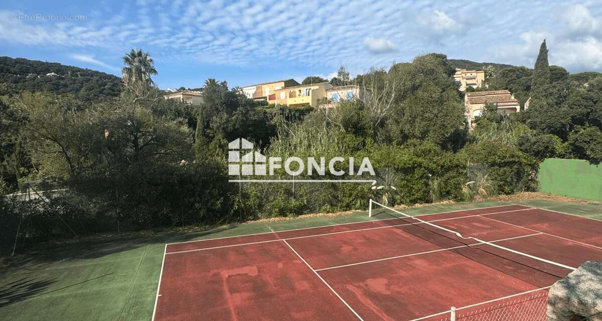 Maison à SAINTE-MAXIME