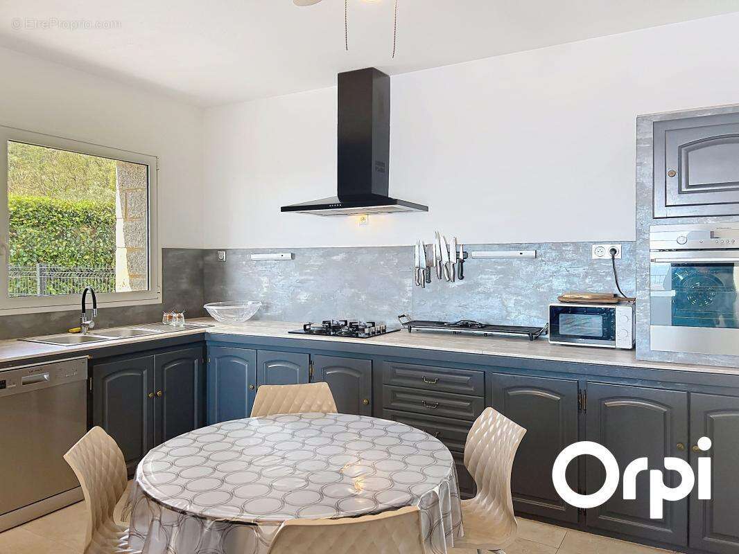 Maison à PORTO-VECCHIO