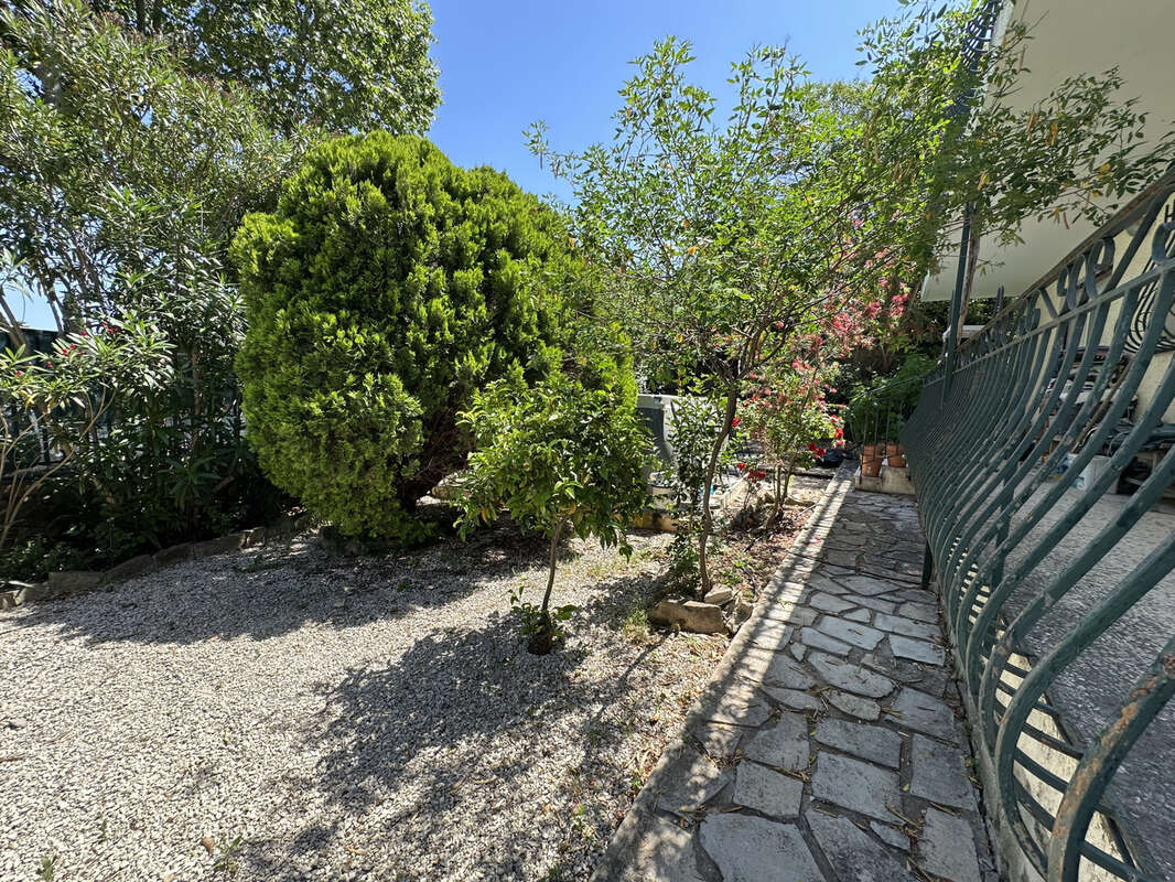Maison à TOULON