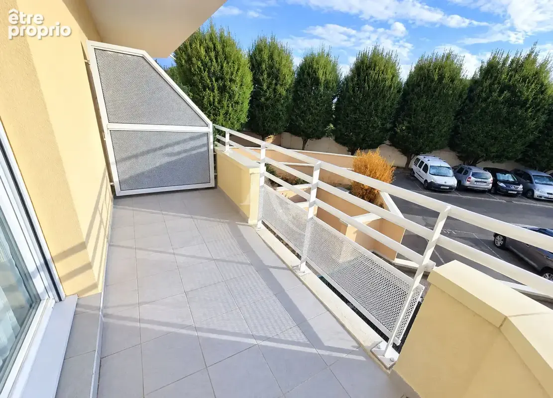 Appartement Livry Gargan 3 pièce(s) - photo 6