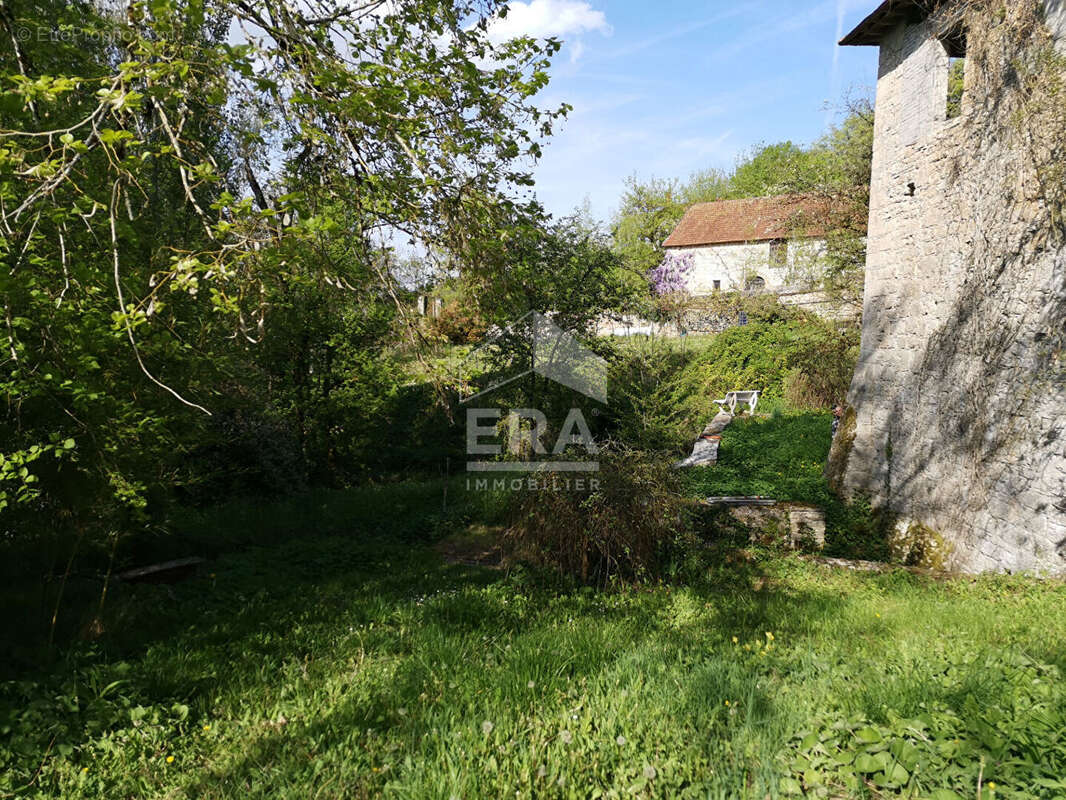 Ensemble immobilier unique dans la vallée du Lot - photo 5