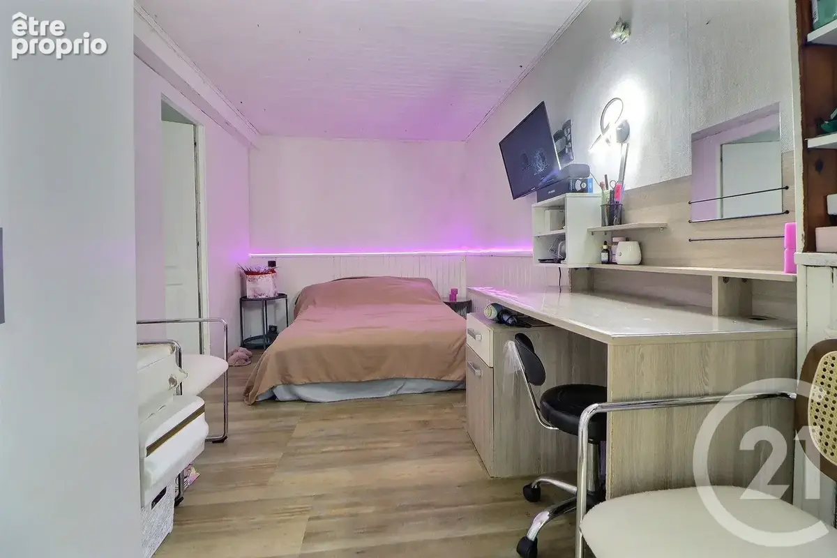 Appartement 4 pièces 89 m² à vendre à Aulnay-Sous-Bois (93600) - photo 8