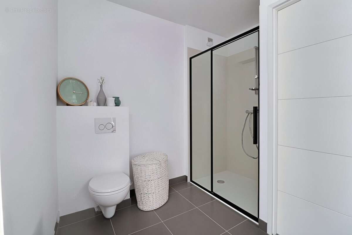 Appartement à CHAMALIERES