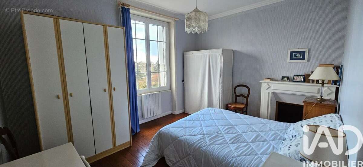 Photo 9 - Maison à PLENEUF-VAL-ANDRE