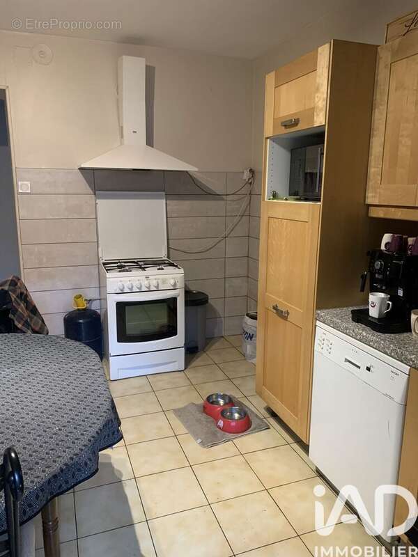 Photo 5 - Appartement à MODANE