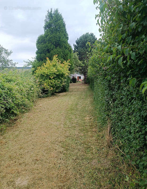 Appartement 50m² à bonningues-lès-ardres - photo 3