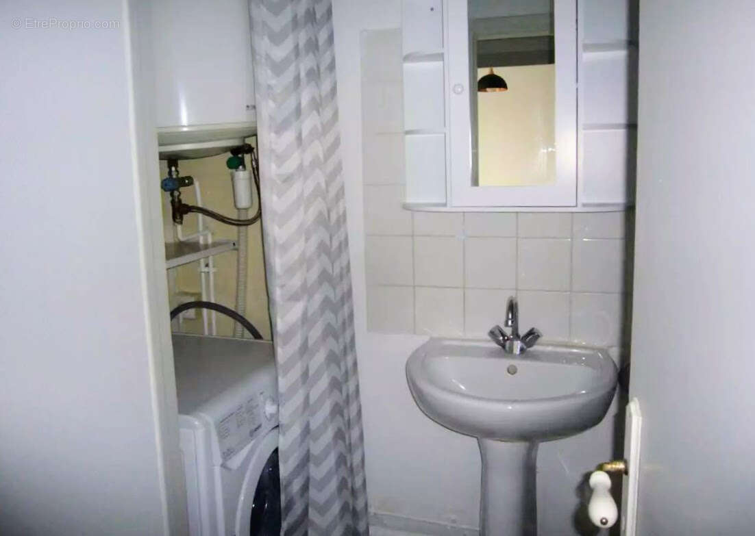 Appartement à TULLE