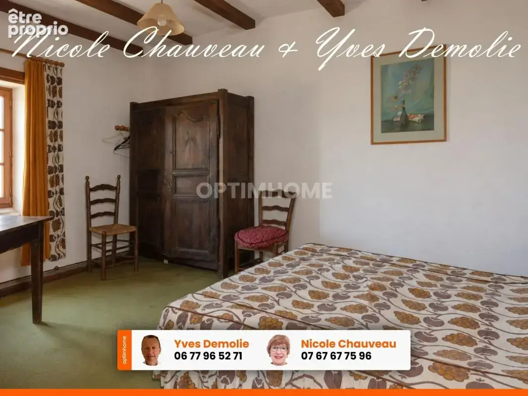 Propriete à vendre 7 pièces FOURNOLS (63) - photo 17