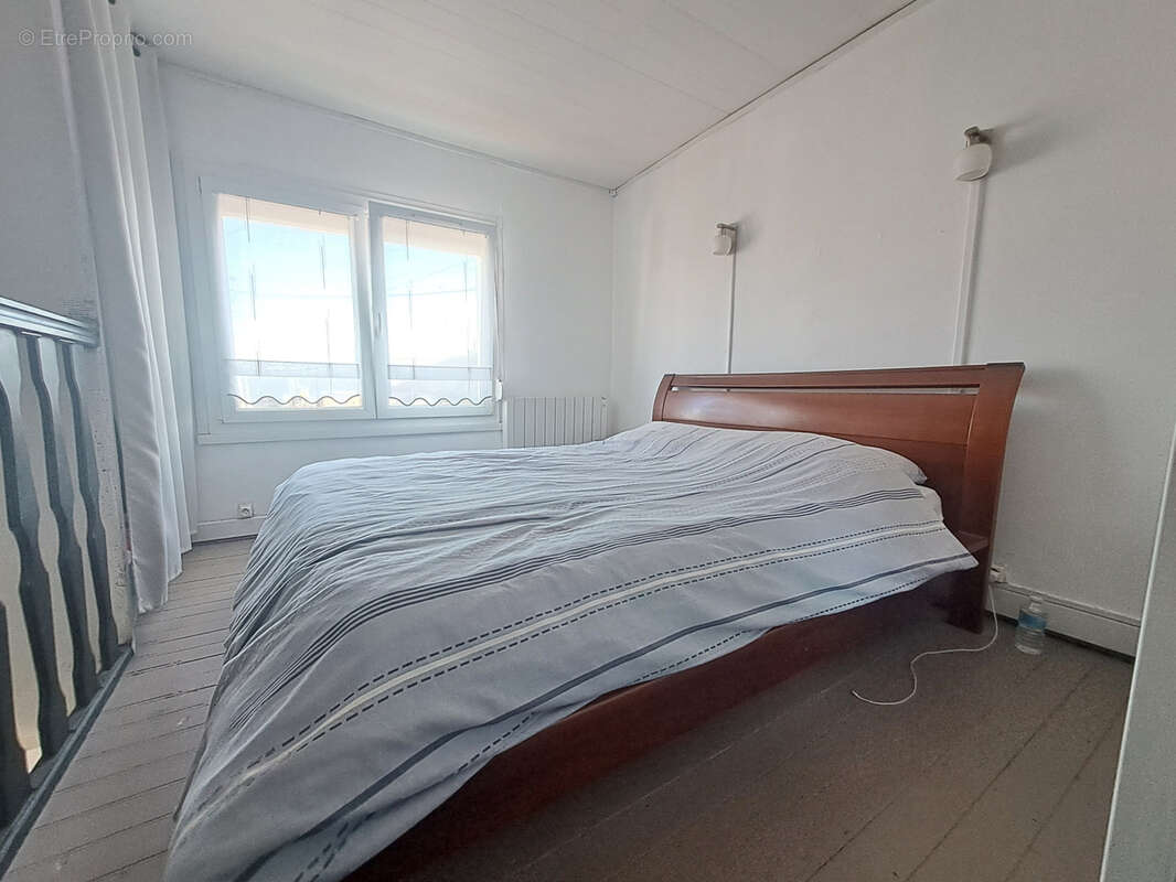 Maison à LOISON-SOUS-LENS