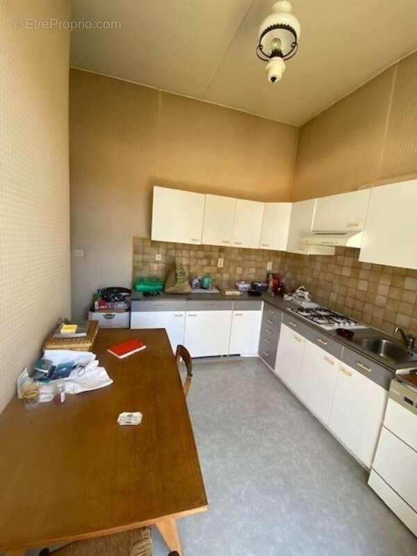 Maison à DECAZEVILLE