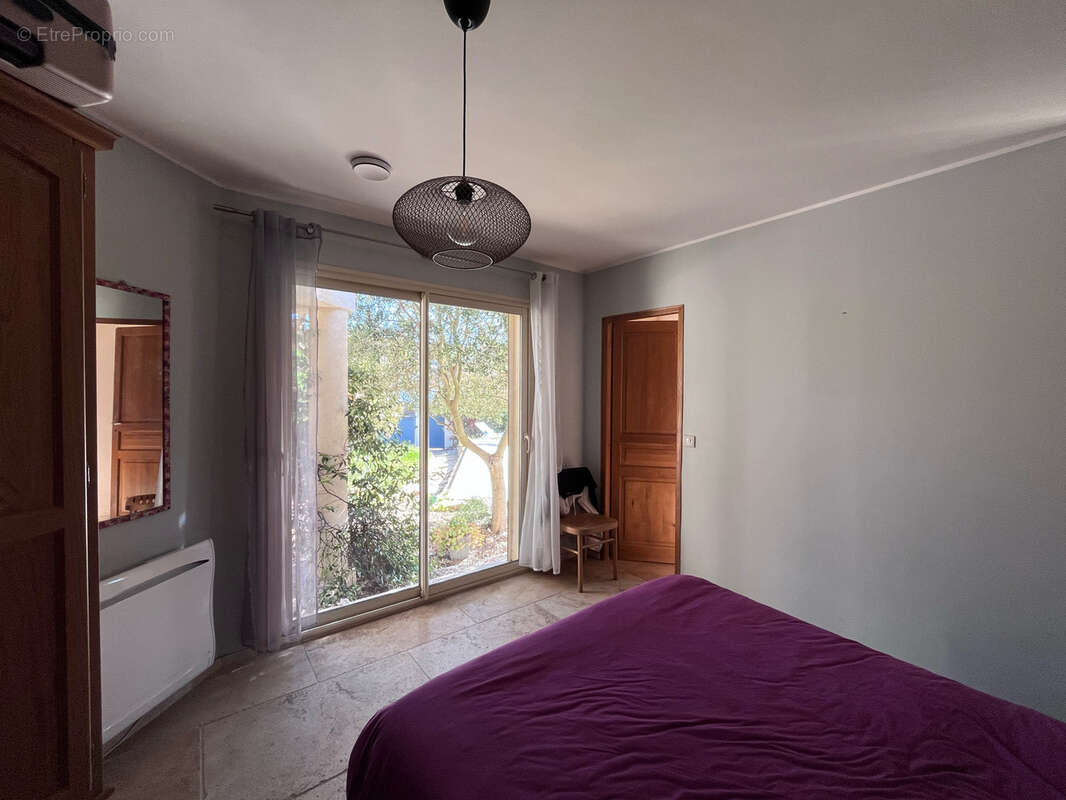 Maison à LA SEYNE-SUR-MER