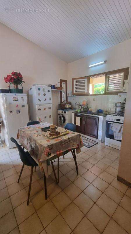 Maison à LE LAMENTIN