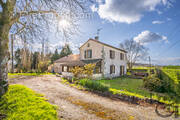 Maison à MONCLAR