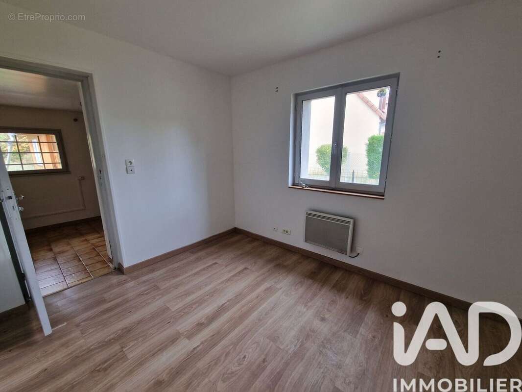 Photo 9 - Maison à ROGNY-LES-SEPT-ECLUSES