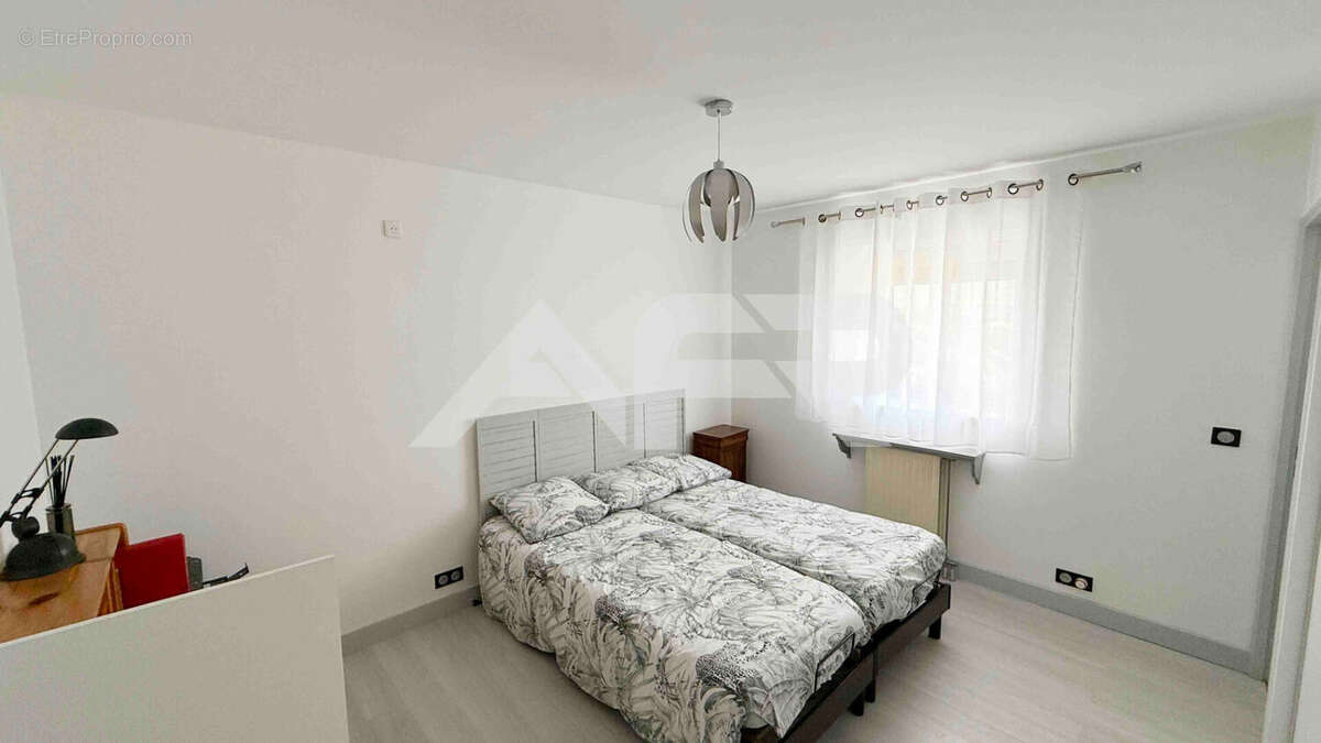 Appartement à CHATOU