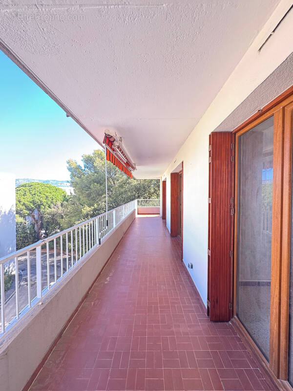 Appartement à LA SEYNE-SUR-MER