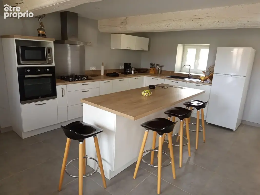 Photo 1 - Maison à LAIZ