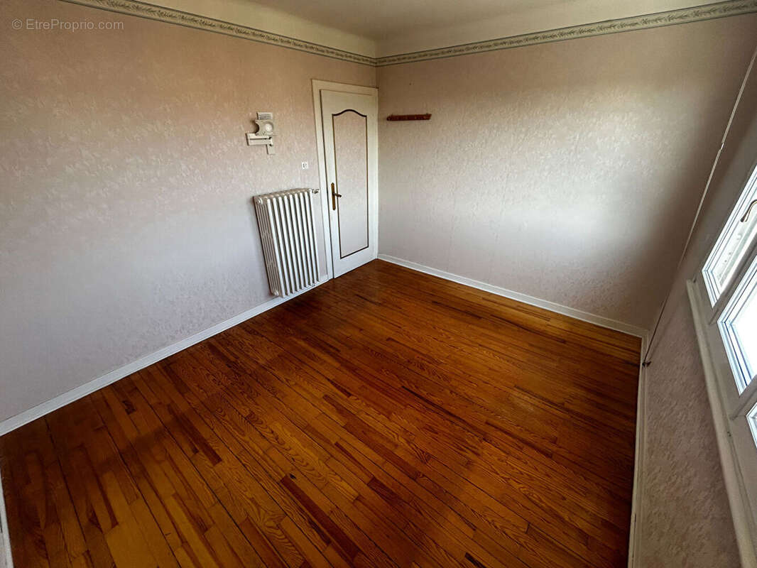 Appartement Montigny Les Metz 4 pièce(s) 70.85 m2 - photo 10