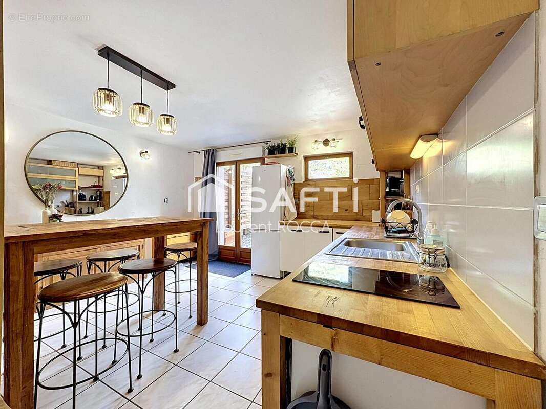Maison 230 m² à Landry  - photo 5