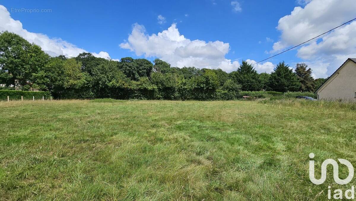 Photo 1 - Terrain à BERNAY