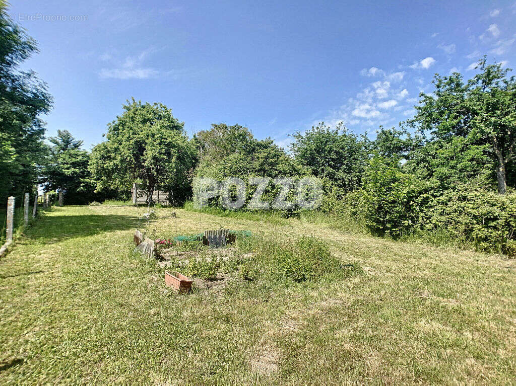 Maison à QUETTREVILLE-SUR-SIENNE