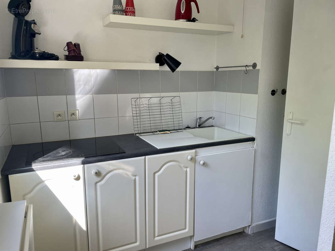 Appartement à AVIGNON