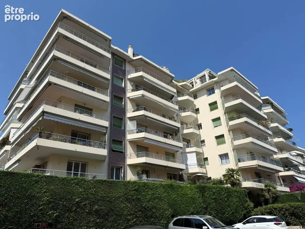Studio - Cannes Basse CALIFORNIE - photo 2