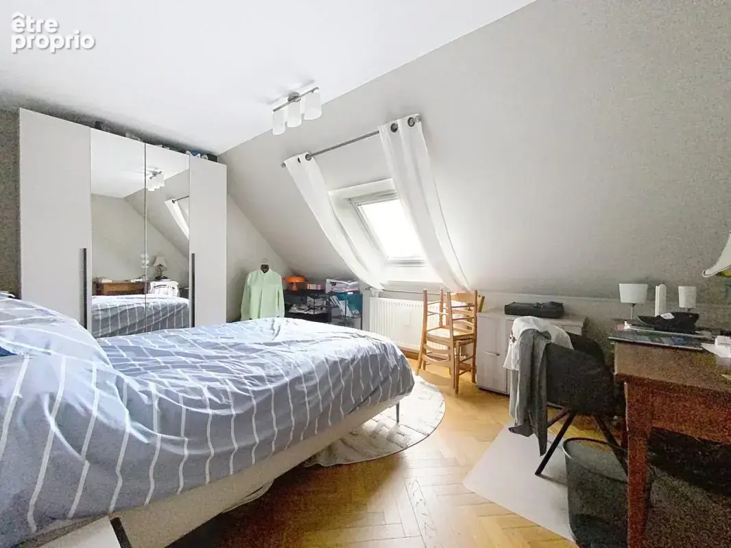 Villa individuelle de 1996 batie sur 615 m² - photo 10