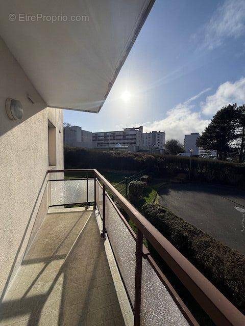 Appartement à BREST