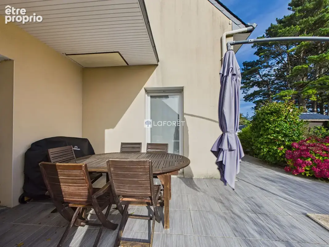 LOCTUDY : Maison T5 - 135m2 - photo 15