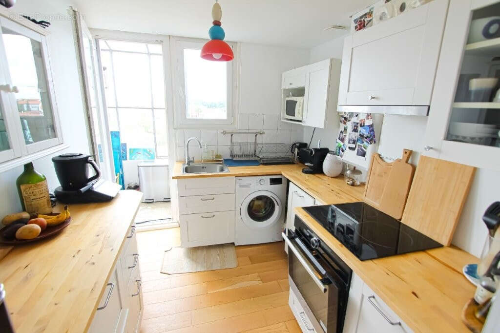 Appartement à ANGLET