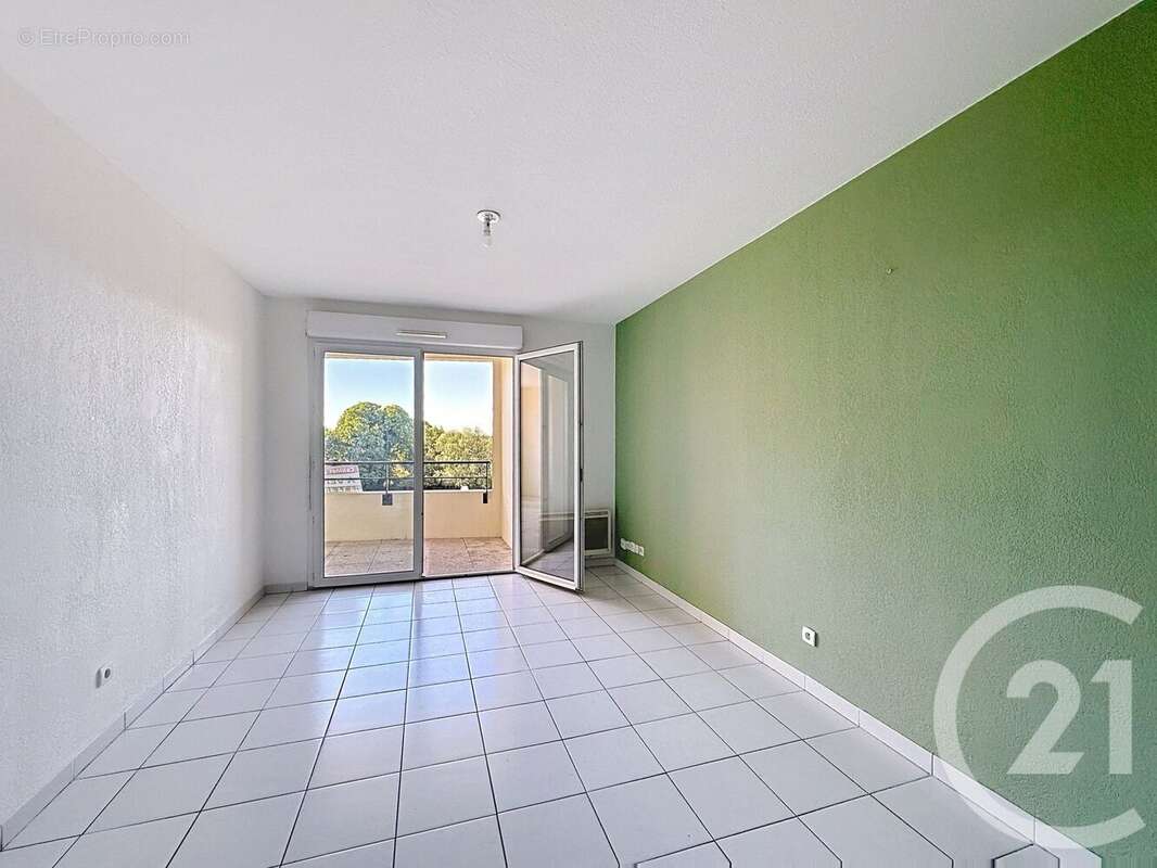 Photo 3 - Appartement à MONTPELLIER