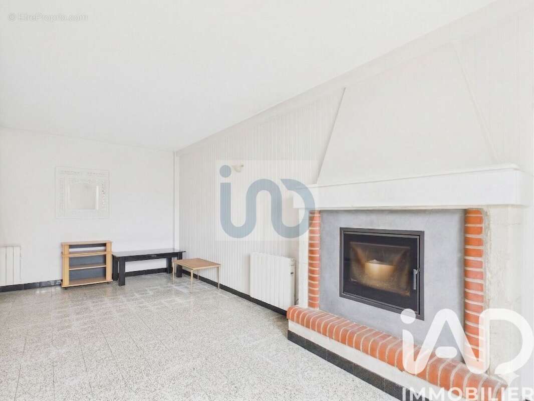 Photo 3 - Maison à SAINTE-MARIE-DE-RE