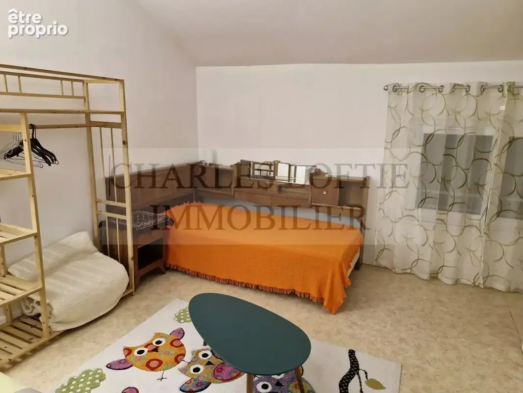 Superbe propriete en pierre a usage de chambres d’hotes et gite avec licence 3 - photo 13