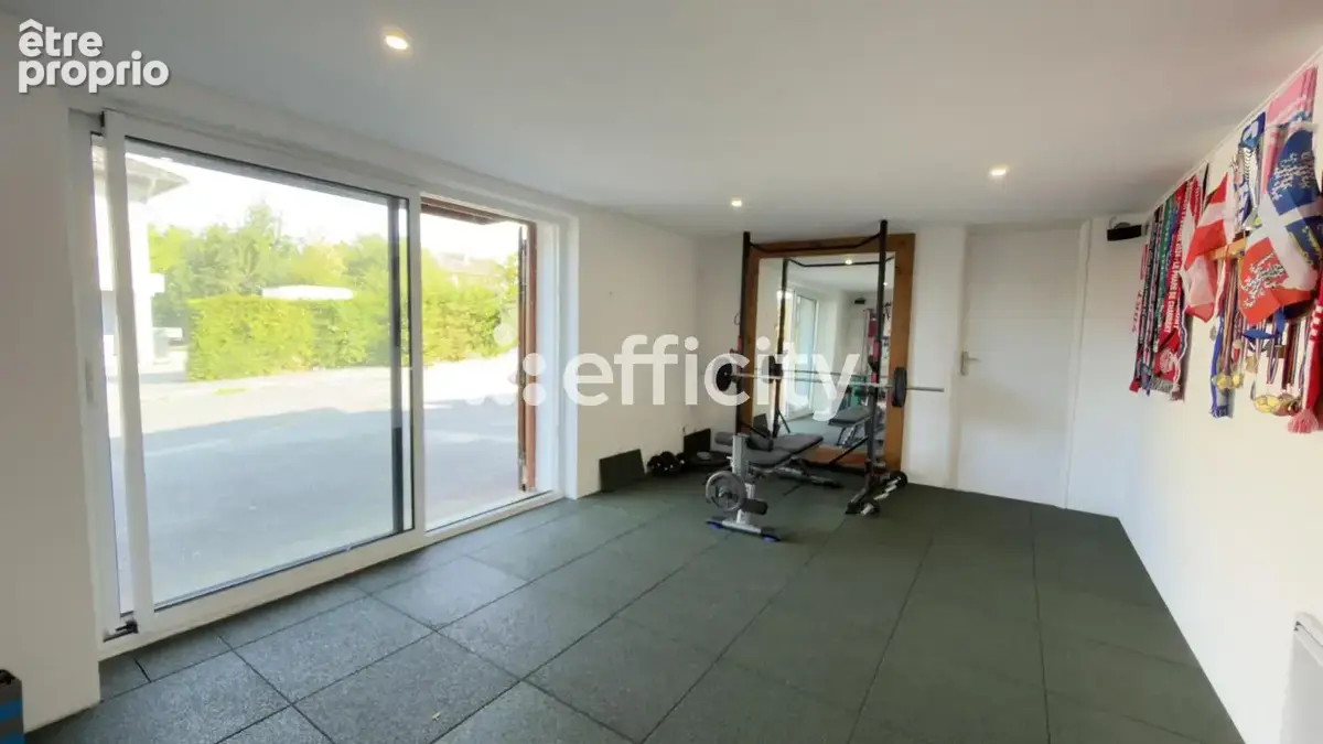 Maison de village - photo 12