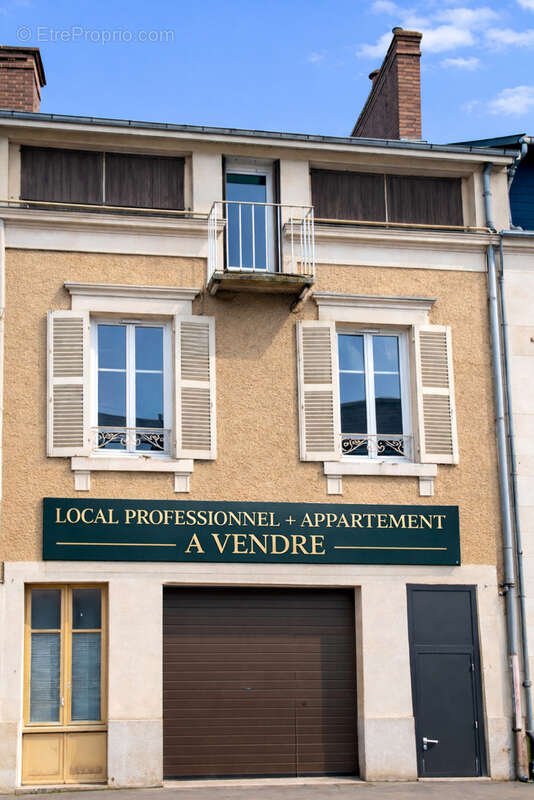 Autre à BOURGES