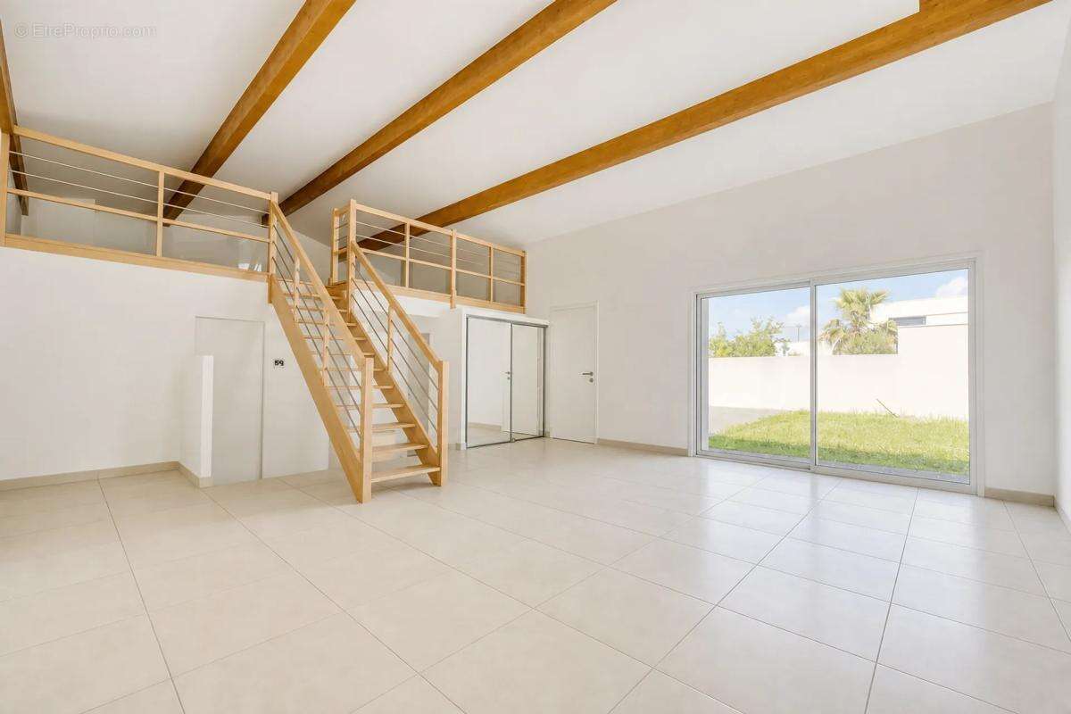 Charmante maison 3 pièces à Royan - photo 4