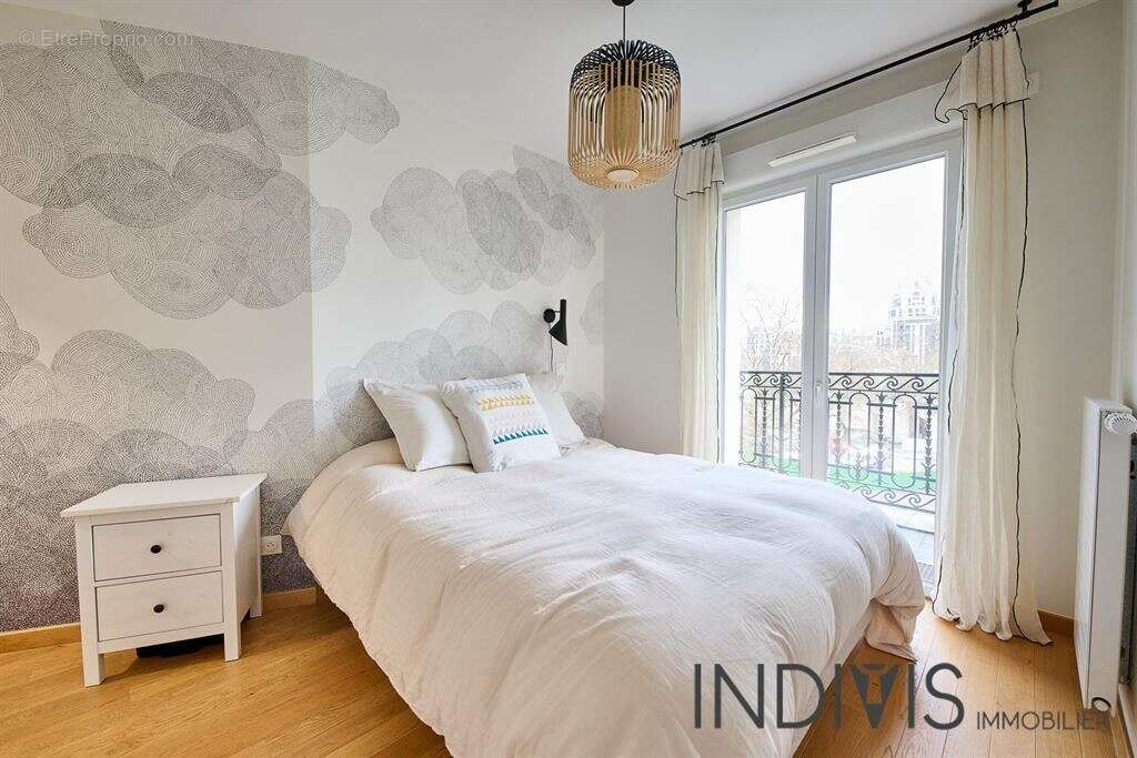 Appartement à PUTEAUX