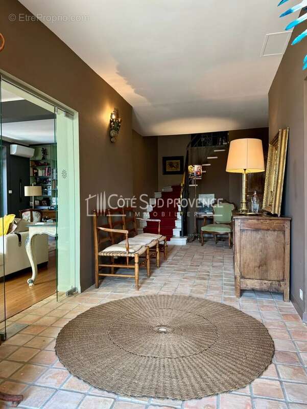 Hameau de charme en provence - photo 66