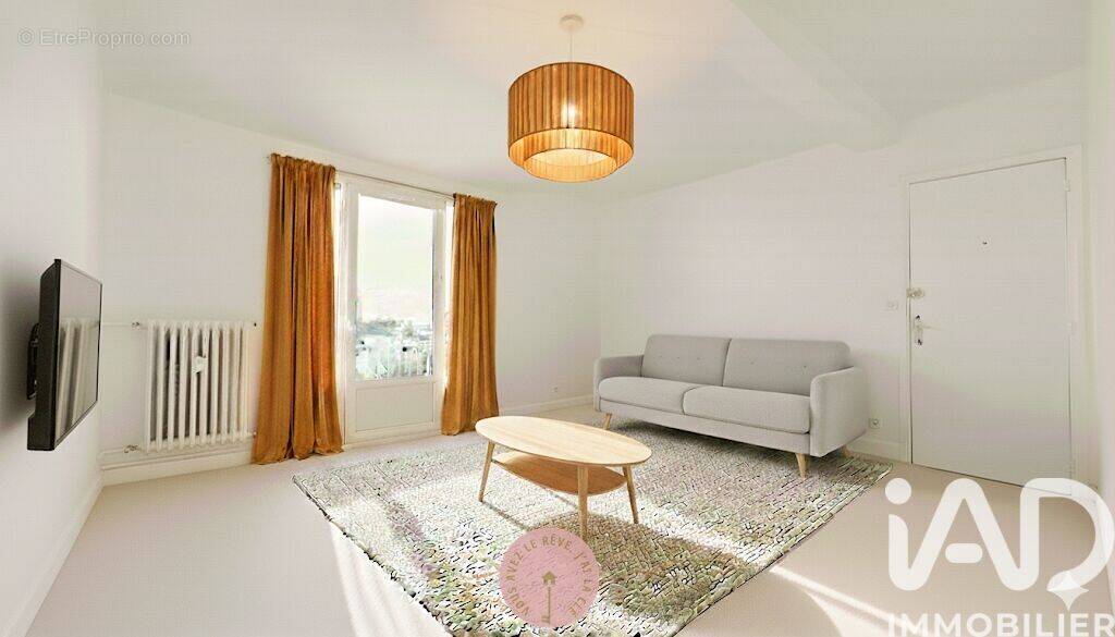 Photo 1 - Appartement à THIONVILLE