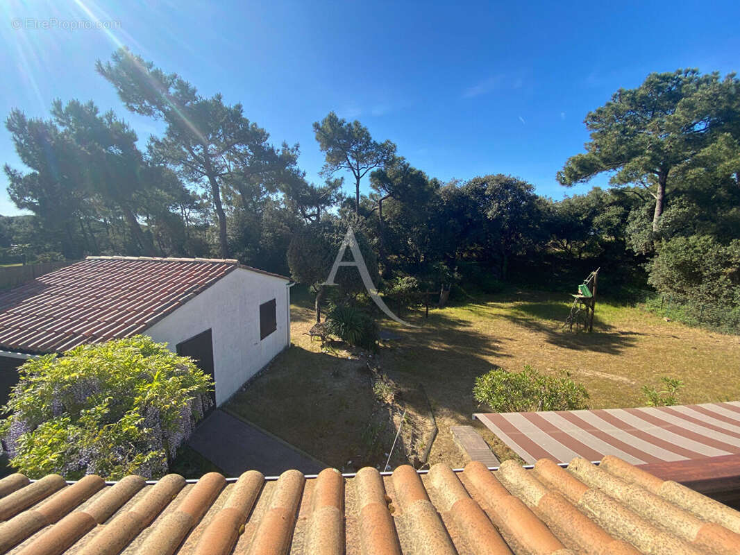 Maison à LA TRANCHE-SUR-MER