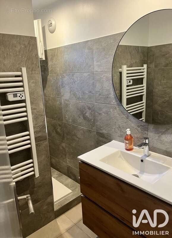 Appartement 64 m² à Sanary-Sur-Mer  - photo 9