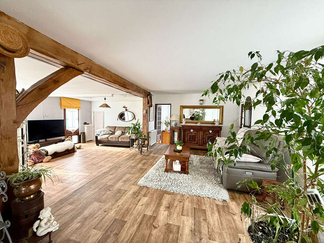 Maison à BRUNOY