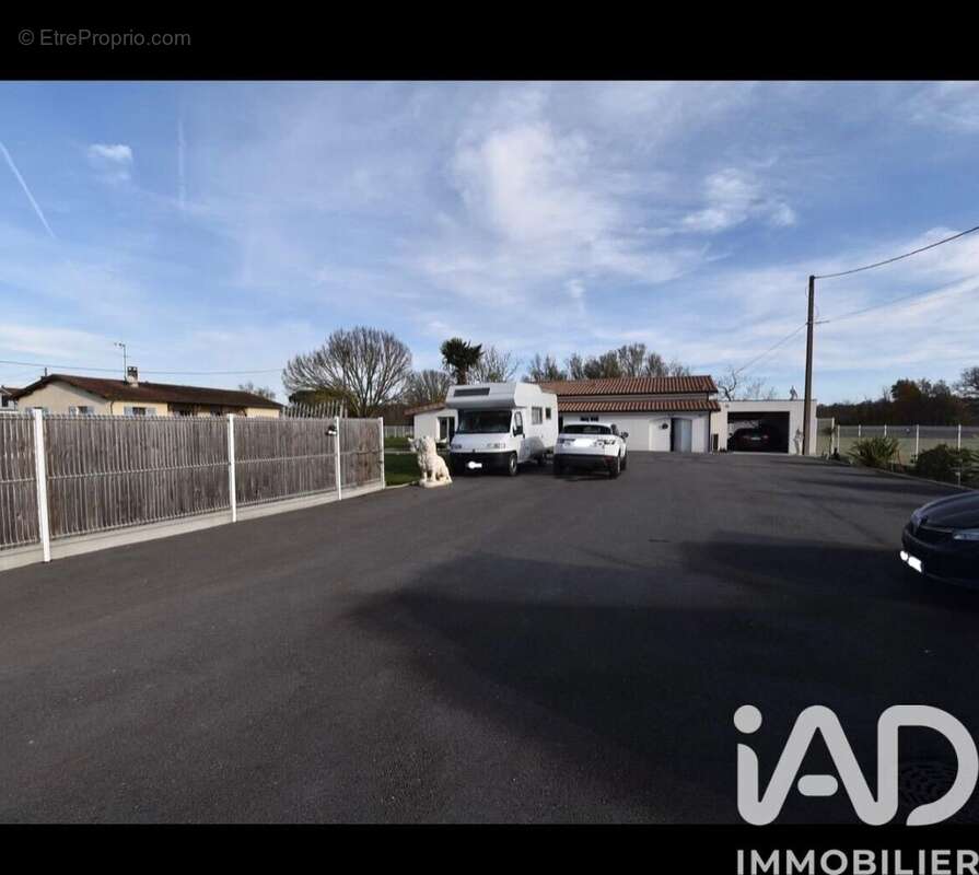 Photo 3 - Maison à CINTEGABELLE