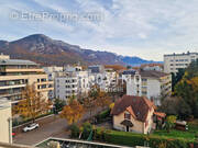 Appartement à ANNECY